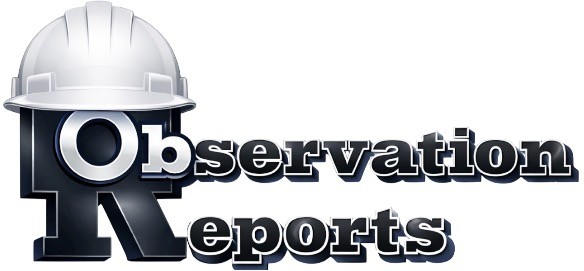 Observation Reports logo